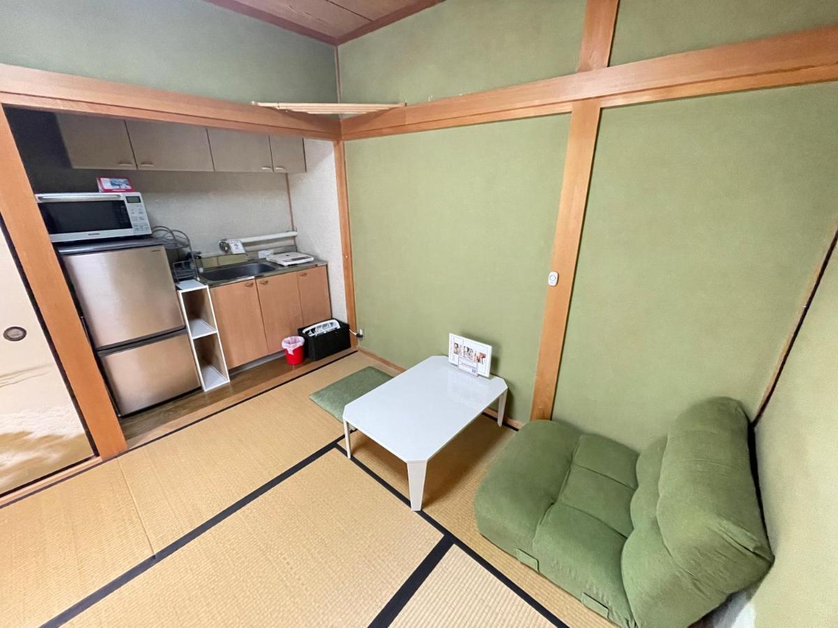Inn Unkai No Sato No Yado Nosegawa Zewnętrze zdjęcie