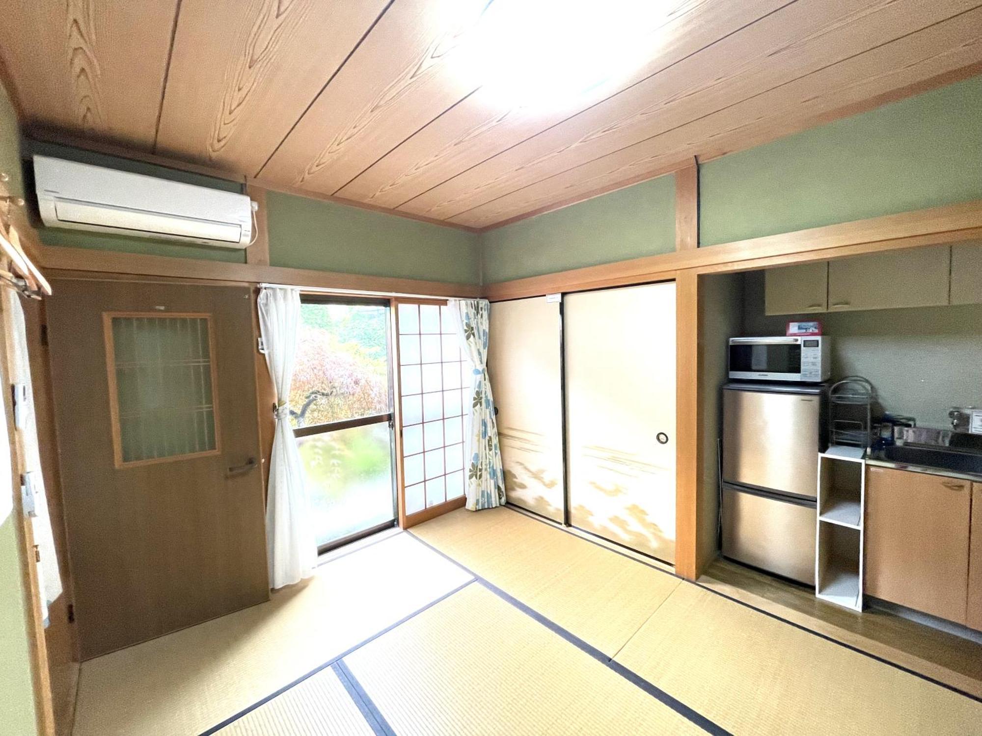 Inn Unkai No Sato No Yado Nosegawa Zewnętrze zdjęcie