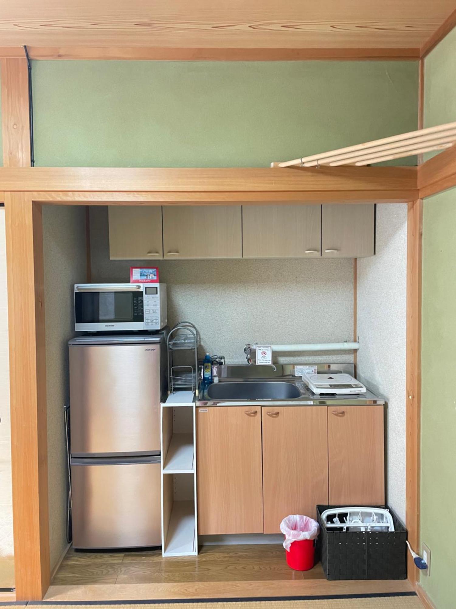 Inn Unkai No Sato No Yado Nosegawa Zewnętrze zdjęcie